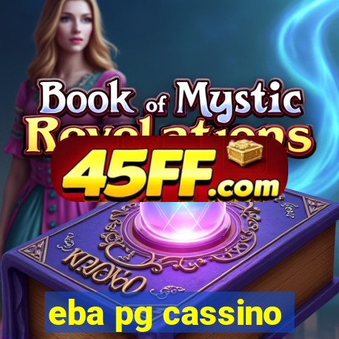 eba pg cassino